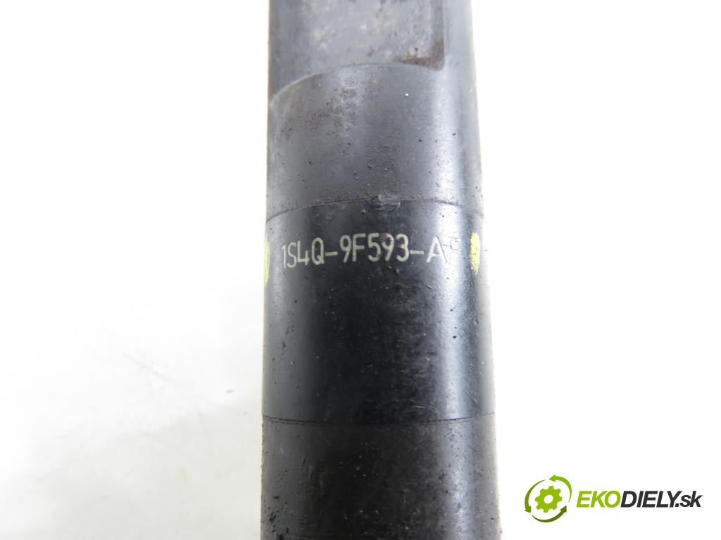 FORD FOCUS (DAW, DBW) HB 2001 85,00 1.8 TDCi - F9DA 1753,00 vstřikovač 1S4Q9F593AF ; EJBR01601Z (Vstřikovač paliva)