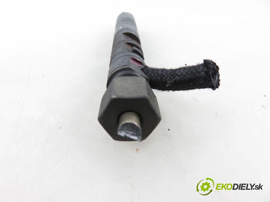 FORD FOCUS (DAW, DBW) HB 2001 85,00 1.8 TDCi - F9DA 1753,00 vstřikovač 1S4Q9F593AF ; EJBR01601Z (Vstřikovač paliva)