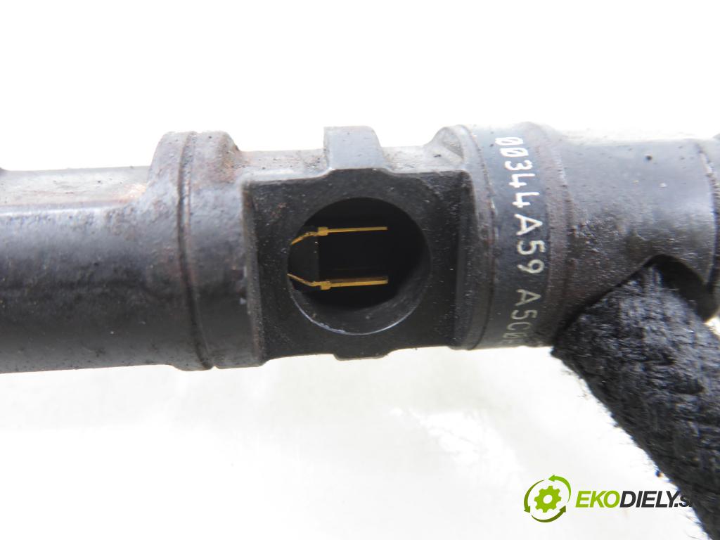 FORD FOCUS (DAW, DBW) HB 2001 85,00 1.8 TDCi - F9DA 1753,00 vstřikovač 1S4Q9F593AF ; EJBR01601Z (Vstřikovač paliva)