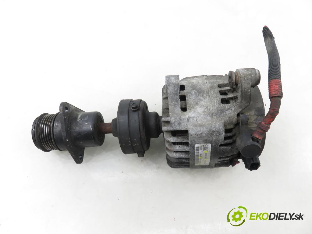 FORD FOCUS (DAW, DBW) HB 2001 85,00 1.8 TDCi - F9DA 1753,00 Alternátor 1M5T10300BB ; 63321823 (Alternátor)