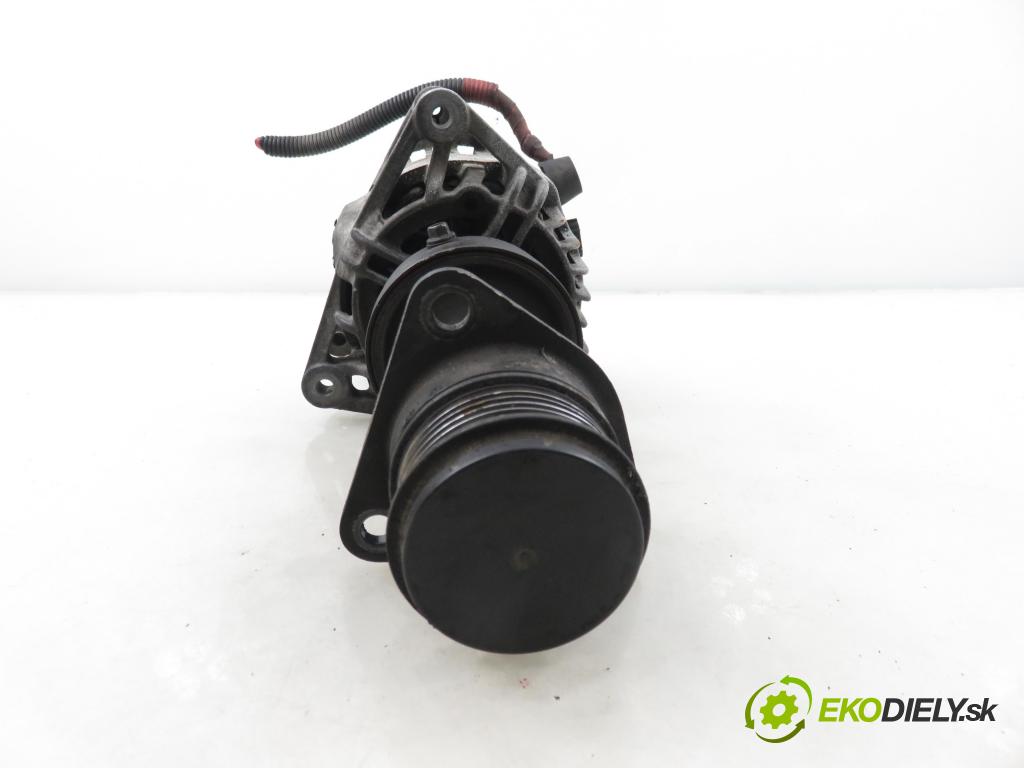 FORD FOCUS (DAW, DBW) HB 2001 85,00 1.8 TDCi - F9DA 1753,00 Alternátor 1M5T10300BB ; 63321823 (Alternátor)