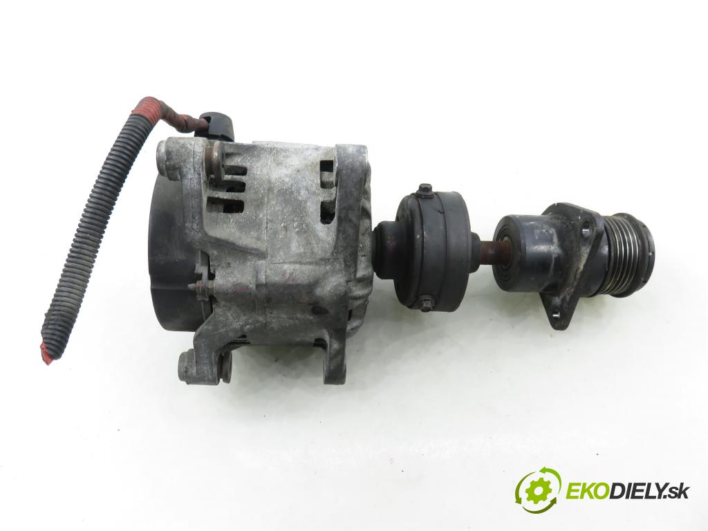 FORD FOCUS (DAW, DBW) HB 2001 85,00 1.8 TDCi - F9DA 1753,00 Alternátor 1M5T10300BB ; 63321823 (Alternátor)