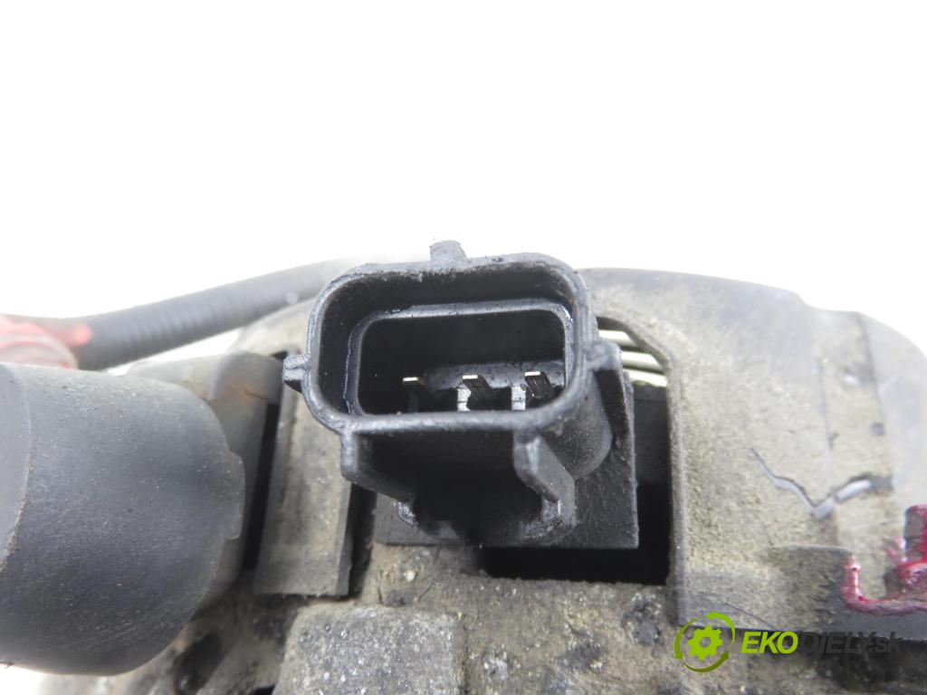 FORD FOCUS (DAW, DBW) HB 2001 85,00 1.8 TDCi - F9DA 1753,00 Alternátor 1M5T10300BB ; 63321823 (Alternátor)