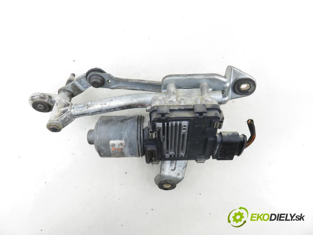 VW PHAETON (3D1, 3D2, 3D3, 3D4, 3D6, 3D7, 3D8, 3D9) SEDAN 2006 165,00 3.0 TDI 2967,00 MECHANISMUS/ motorek stěračů 3398009921 ; 3D1955601A ; 0390241916