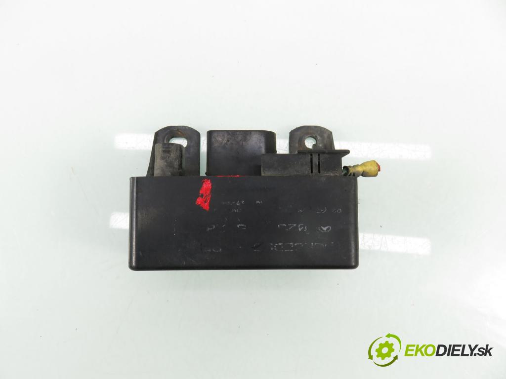 MERCEDES-BENZ VITO Autobus (638) BUS 2001 60,00 108 CDI 2.2 (638.194) - OM 611A (60 KW CDI) 2151,00 RELÉ: SWIEC: