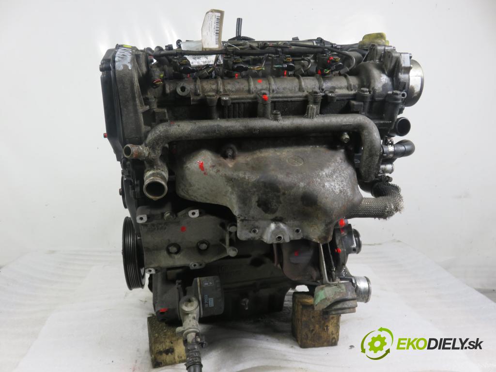 ALFA ROMEO GT (937_) COUPE 2005 110,00 1.9 JTD - 937 A5.000 1910,00 motor DIESLA