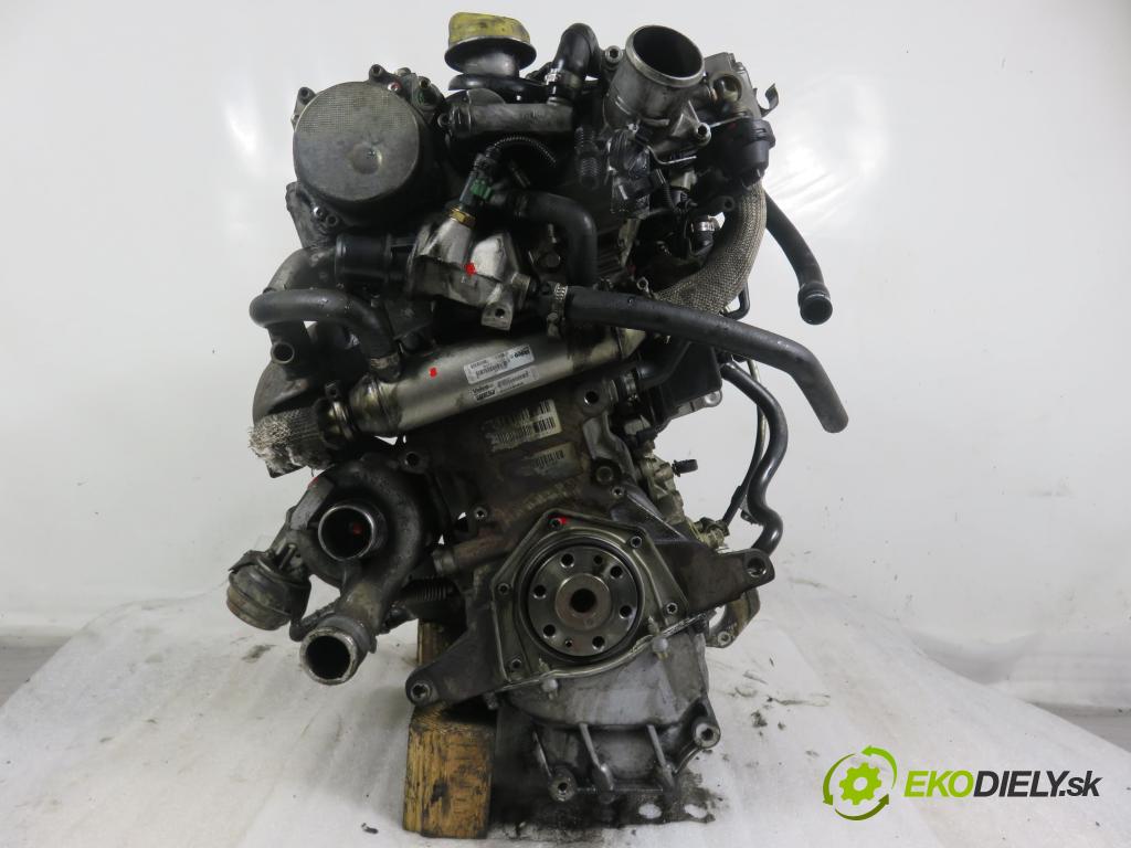 ALFA ROMEO GT (937_) COUPE 2005 110,00 1.9 JTD - 937 A5.000 1910,00 motor DIESLA