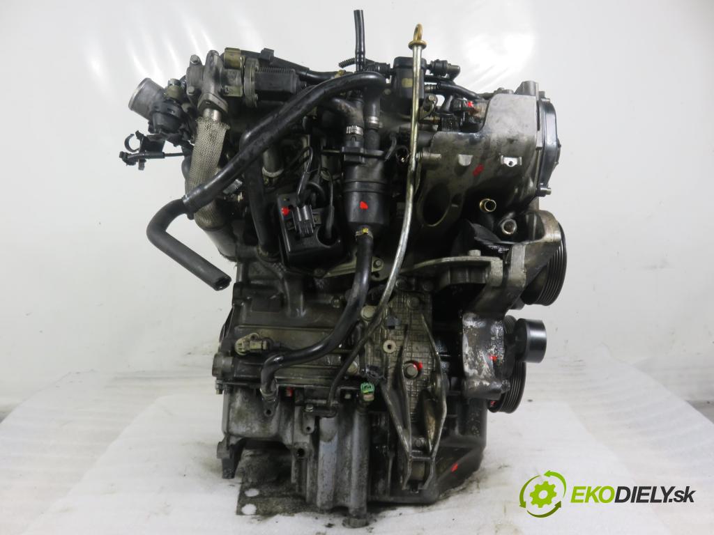 ALFA ROMEO GT (937_) COUPE 2005 110,00 1.9 JTD - 937 A5.000 1910,00 motor DIESLA