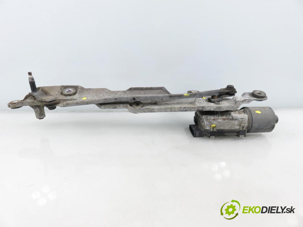VW PHAETON (3D1, 3D2, 3D3, 3D4, 3D6, 3D7, 3D8, 3D9) SEDAN 2006 165,00 3.0 TDI 2967,00 MECHANISMUS/ motorek stěračů 3398009920 ; 3D1955602A ; 0390241917