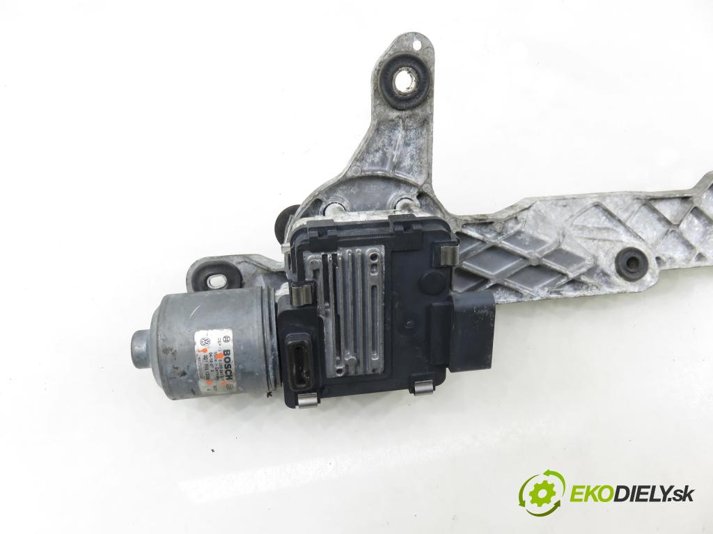 VW PHAETON (3D1, 3D2, 3D3, 3D4, 3D6, 3D7, 3D8, 3D9) SEDAN 2006 165,00 3.0 TDI 2967,00 MECHANISMUS/ motorek stěračů 3398009920 ; 3D1955602A ; 0390241917