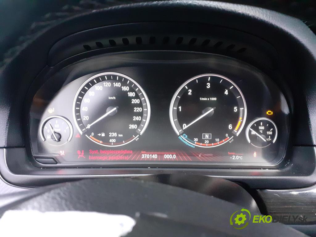 BMW 5 Touring (F11) KOMBI 2012 135,00 520 d 184 - N47 D20 C 1995,00 prístrojovka elektrický 9285176 ; 0263694252