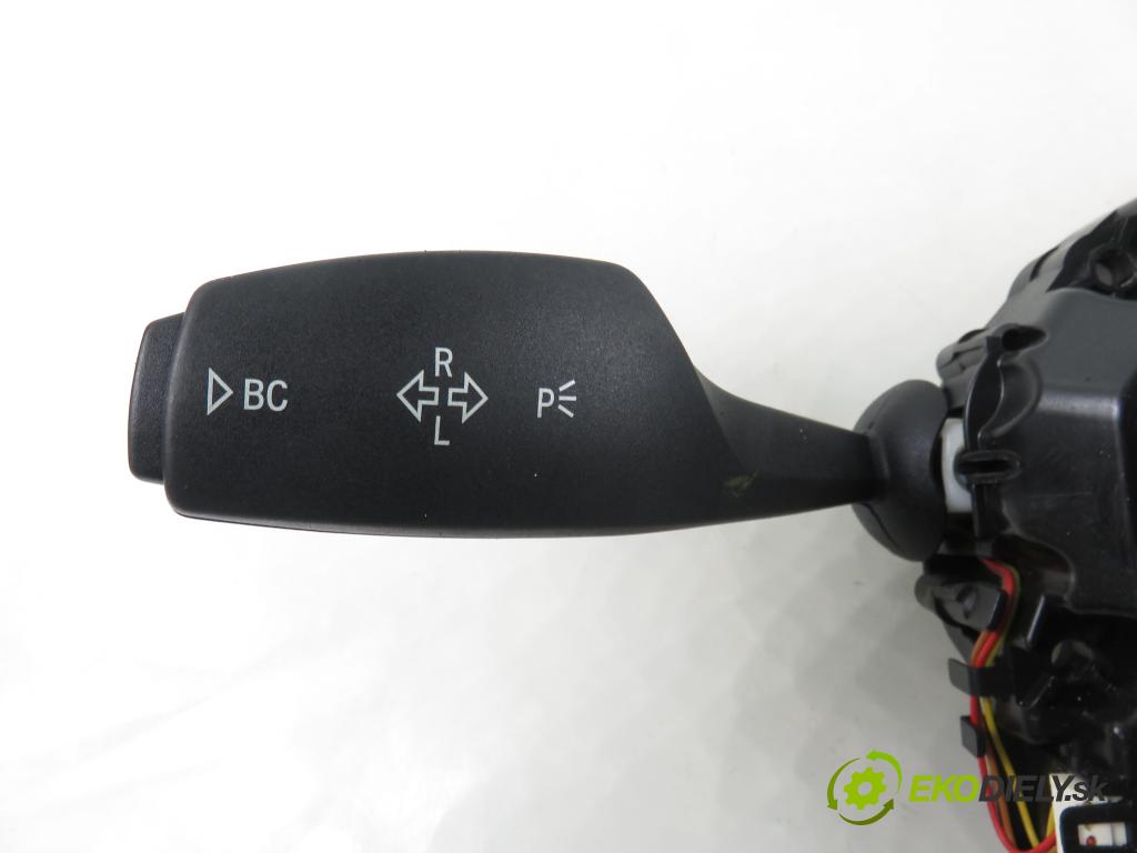 BMW 5 Touring (F11) KOMBI 2012 135,00 520 d 184 - N47 D20 C 1995,00 PAKA/ŘAZENÍ/SADA: 9245626