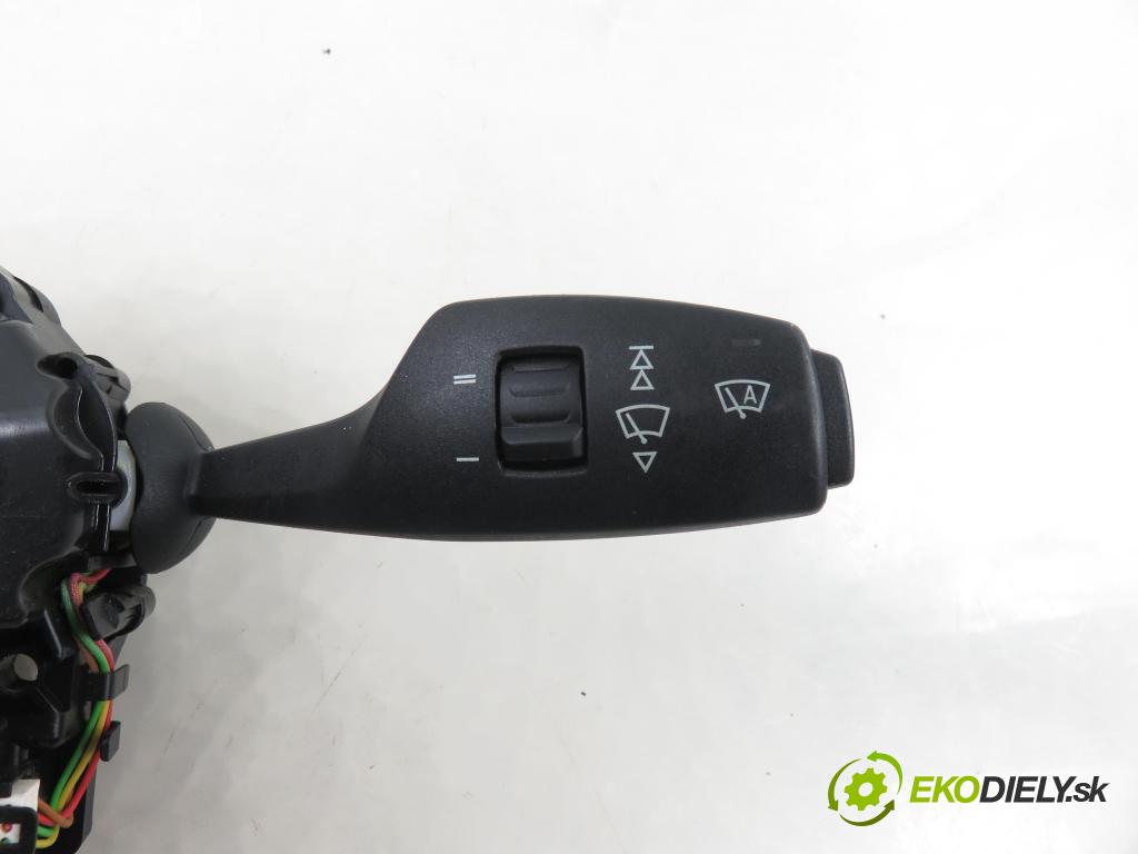 BMW 5 Touring (F11) KOMBI 2012 135,00 520 d 184 - N47 D20 C 1995,00 PAKA/ŘAZENÍ/SADA: 9245626