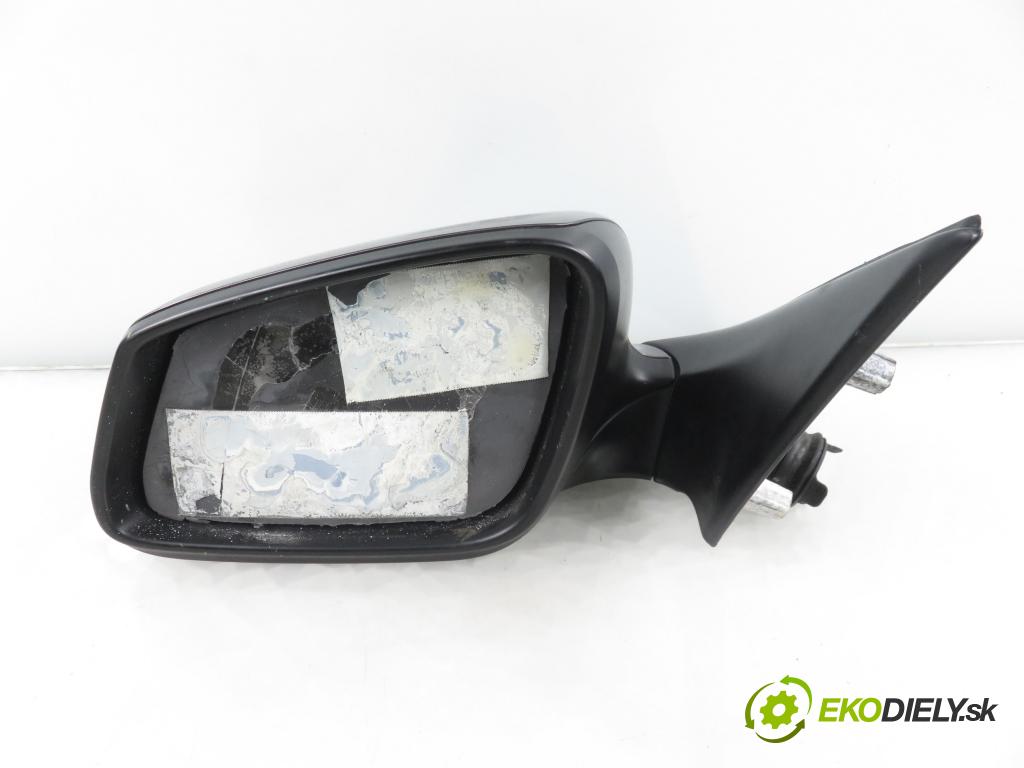 BMW 5 Touring (F11) KOMBI 2012 135,00 520 d 184 - N47 D20 C 1995,00 Spätné zrkadlo LE 