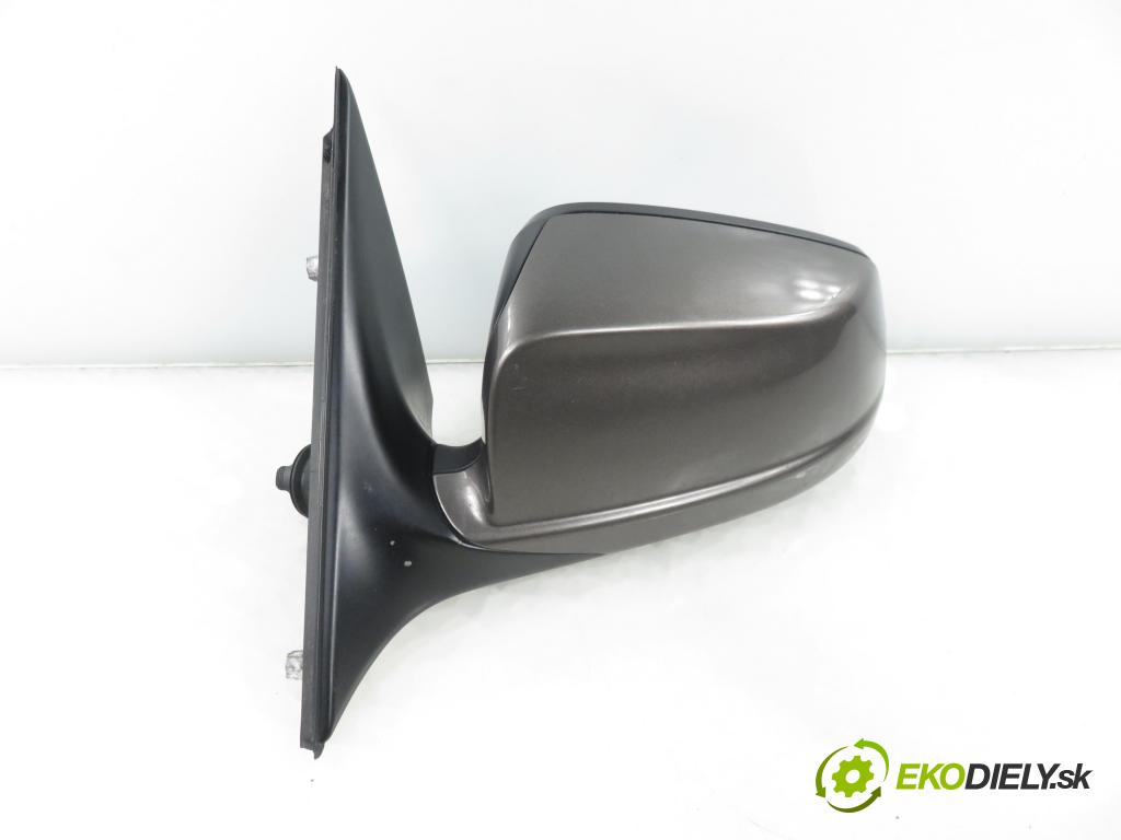 BMW 5 Touring (F11) KOMBI 2012 135,00 520 d 184 - N47 D20 C 1995,00 Spätné zrkadlo LE