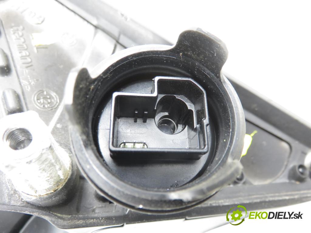 BMW 5 Touring (F11) KOMBI 2012 135,00 520 d 184 - N47 D20 C 1995,00 Spätné zrkadlo LE