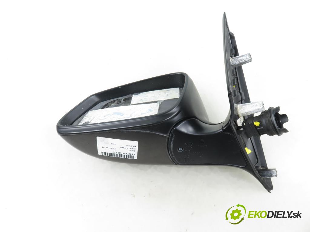 BMW 5 Touring (F11) KOMBI 2012 135,00 520 d 184 - N47 D20 C 1995,00 Spätné zrkadlo LE