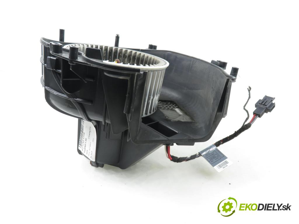 BMW 5 Touring (F11) KOMBI 2012 135,00 520 d 184 - N47 D20 C 1995,00 Ventilátor vetráku 9226780