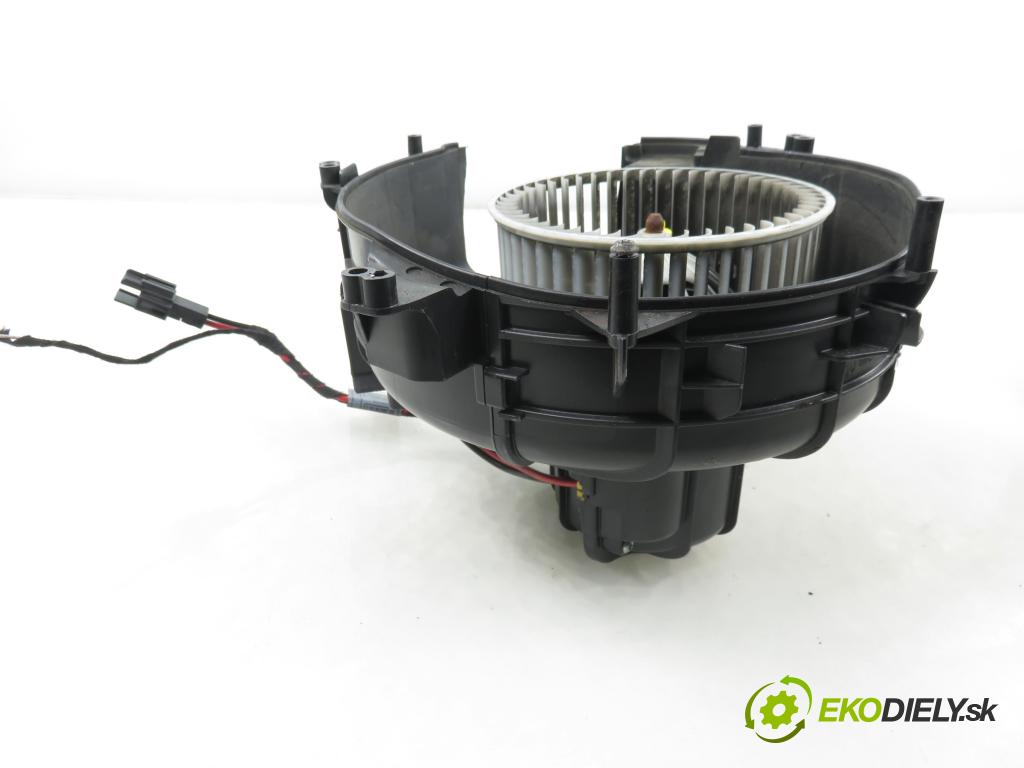 BMW 5 Touring (F11) KOMBI 2012 135,00 520 d 184 - N47 D20 C 1995,00 Ventilátor vetráku 9226780