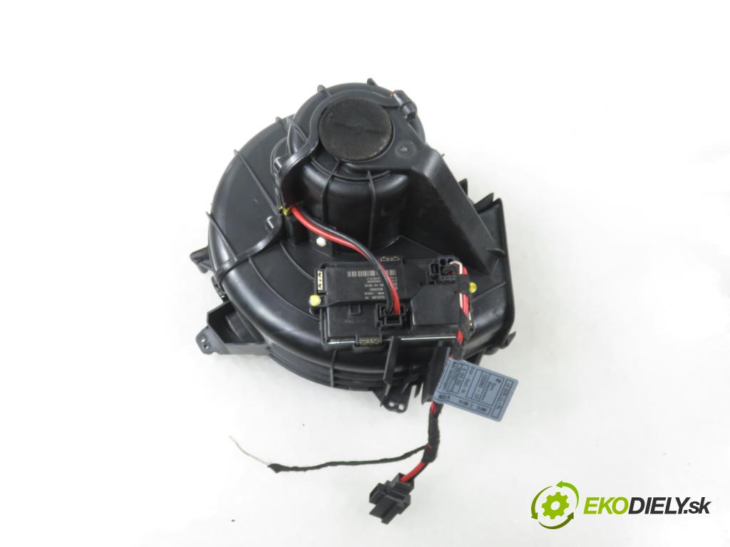 BMW 5 Touring (F11) KOMBI 2012 135,00 520 d 184 - N47 D20 C 1995,00 Ventilátor vetráku 9226780