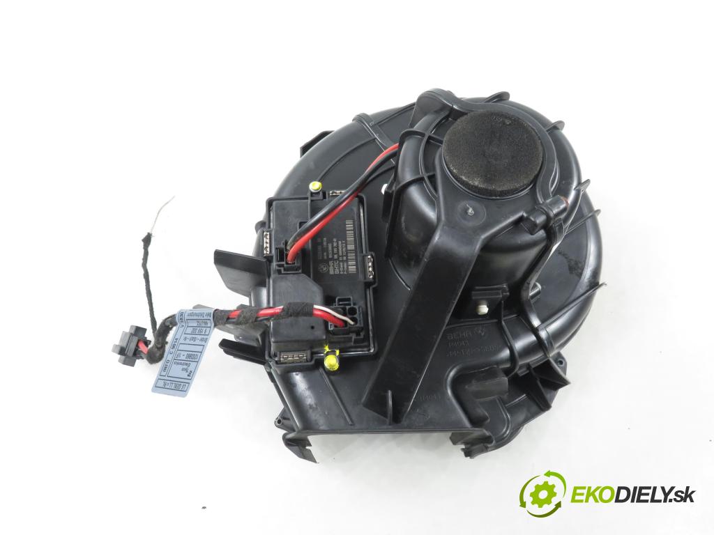 BMW 5 Touring (F11) KOMBI 2012 135,00 520 d 184 - N47 D20 C 1995,00 Ventilátor vetráku 9226780