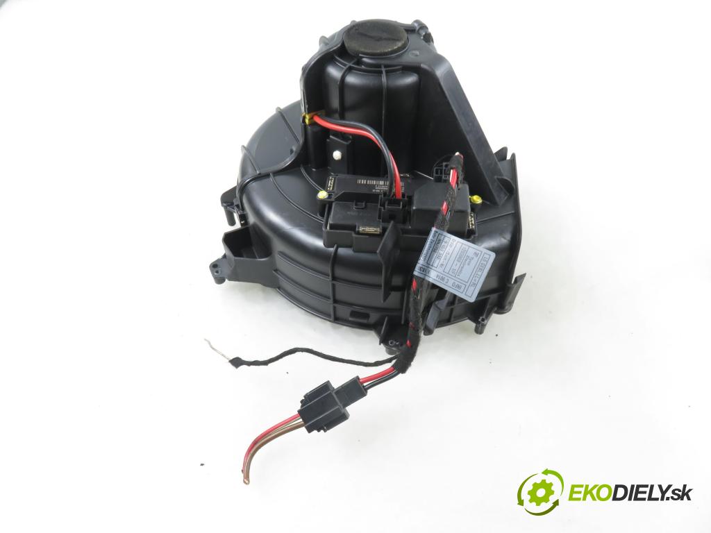 BMW 5 Touring (F11) KOMBI 2012 135,00 520 d 184 - N47 D20 C 1995,00 Ventilátor vetráku 9226780