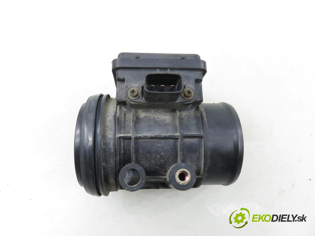 MAZDA DEMIO (DW) HB 1998 46,00 1.3 i 16V (DW3W) - B3 ME 1324,00 váha vzduchu vzduchu E5T51171