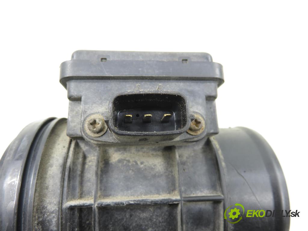 MAZDA DEMIO (DW) HB 1998 46,00 1.3 i 16V (DW3W) - B3 ME 1324,00 váha vzduchu vzduchu E5T51171