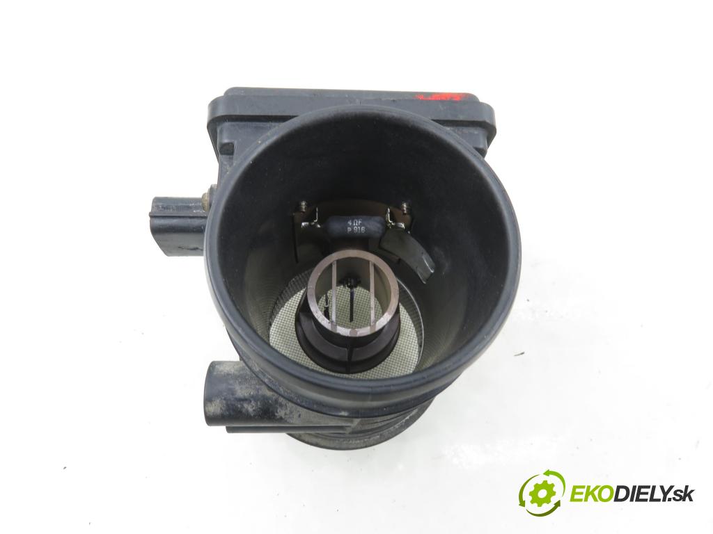 MAZDA DEMIO (DW) HB 1998 46,00 1.3 i 16V (DW3W) - B3 ME 1324,00 váha vzduchu vzduchu E5T51171