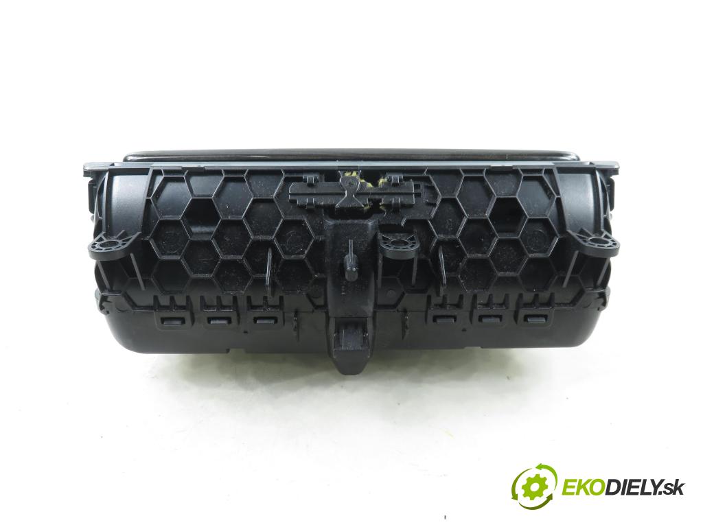 BMW 5 Touring (F11) KOMBI 2012 135,00 520 d 184 - N47 D20 C 1995,00 Držiak na nápoje 9241714 (Držiak (úchyt) na nápoje)