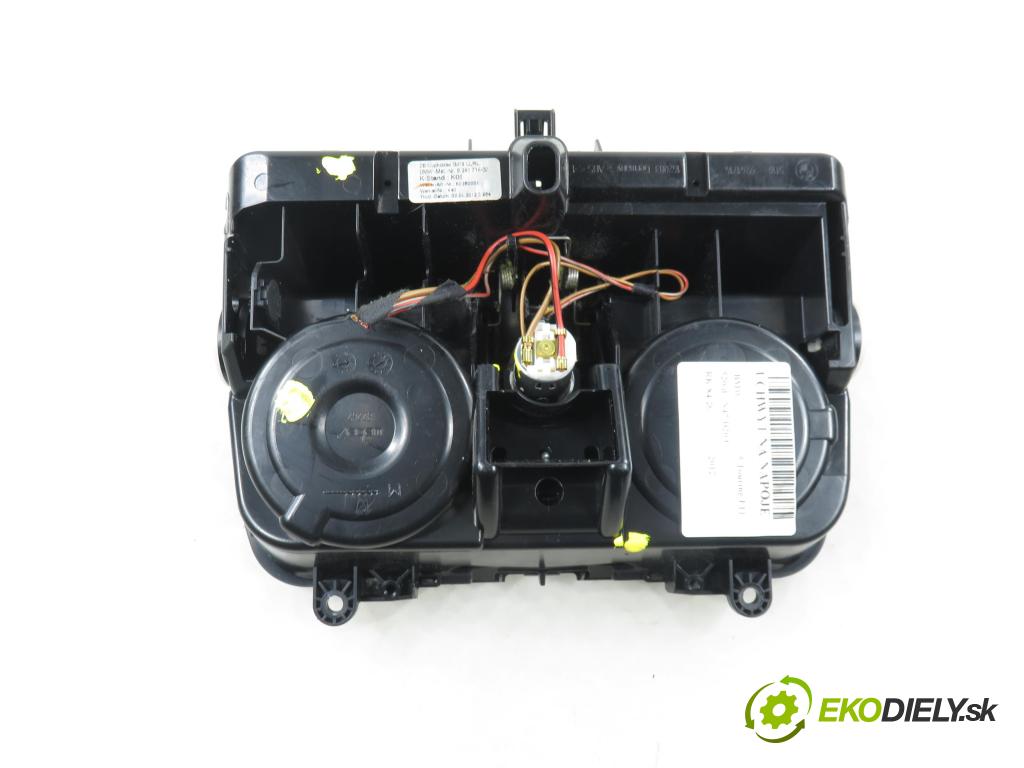 BMW 5 Touring (F11) KOMBI 2012 135,00 520 d 184 - N47 D20 C 1995,00 Držiak na nápoje 9241714 (Držiak (úchyt) na nápoje)