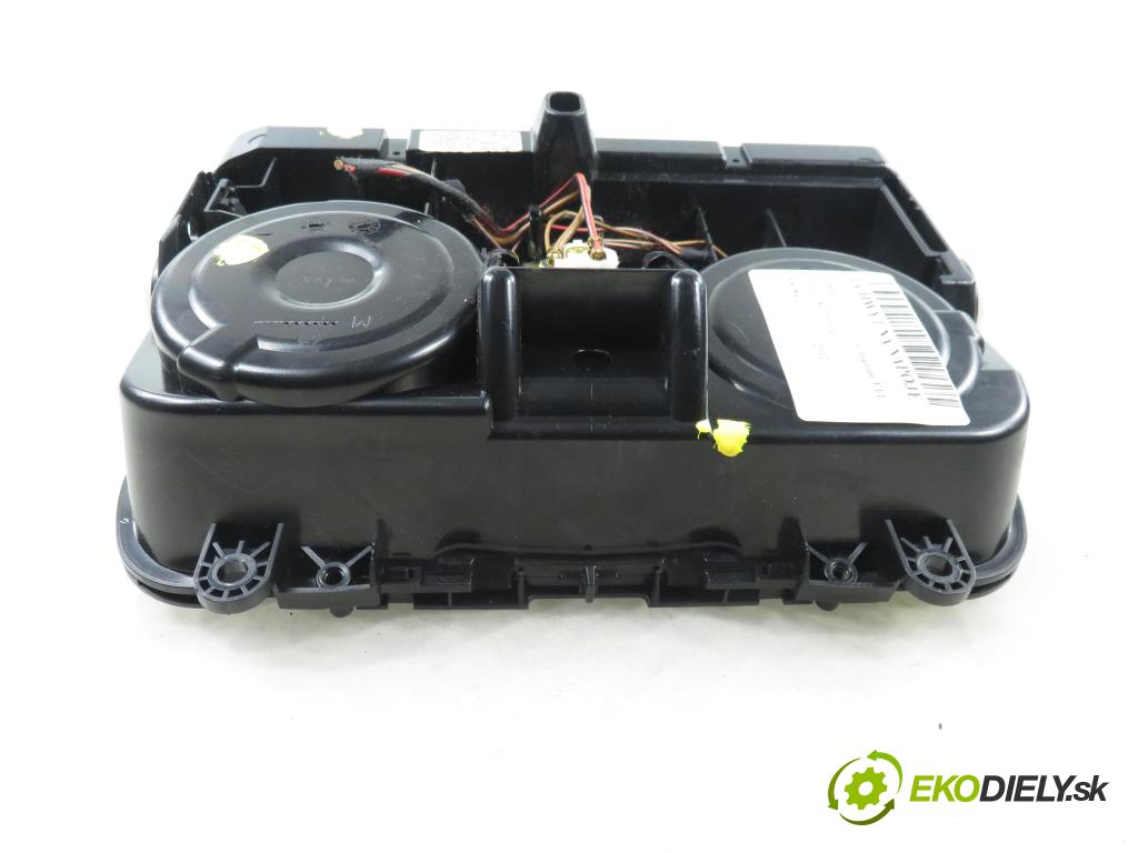 BMW 5 Touring (F11) KOMBI 2012 135,00 520 d 184 - N47 D20 C 1995,00 Držiak na nápoje 9241714 (Držiak (úchyt) na nápoje)