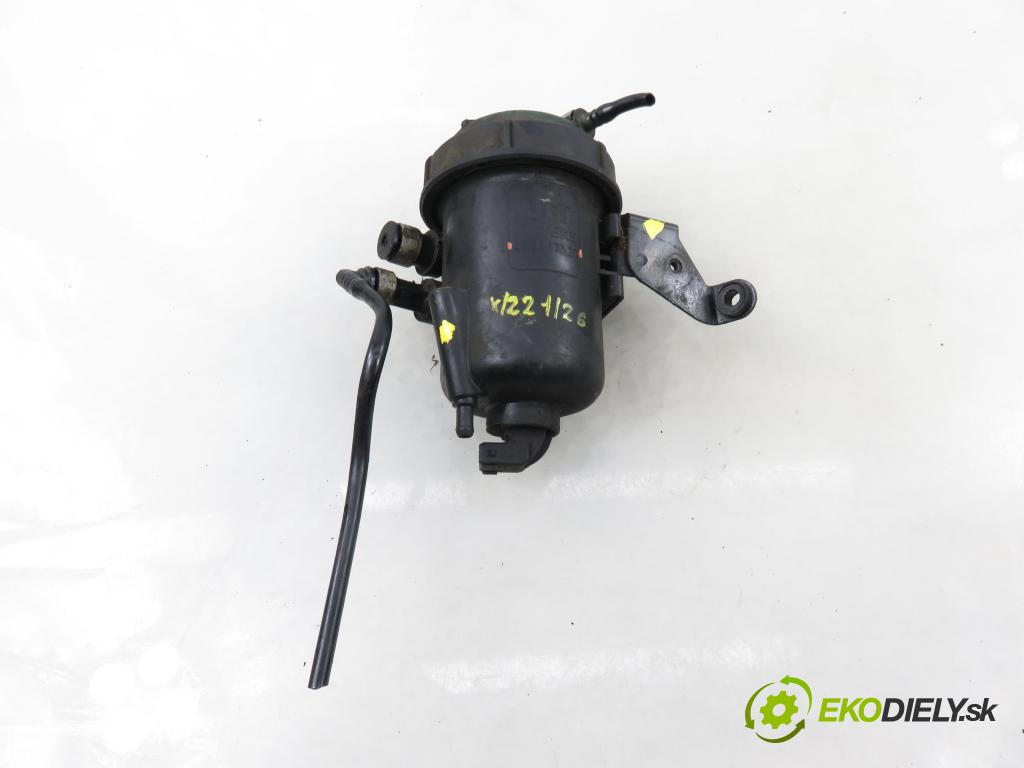 FIAT PANDA Van (169_) VAN 2007 51,00 1.3 D Multijet - 188 A8.000 1248,00 obal filtra paliva 235517320