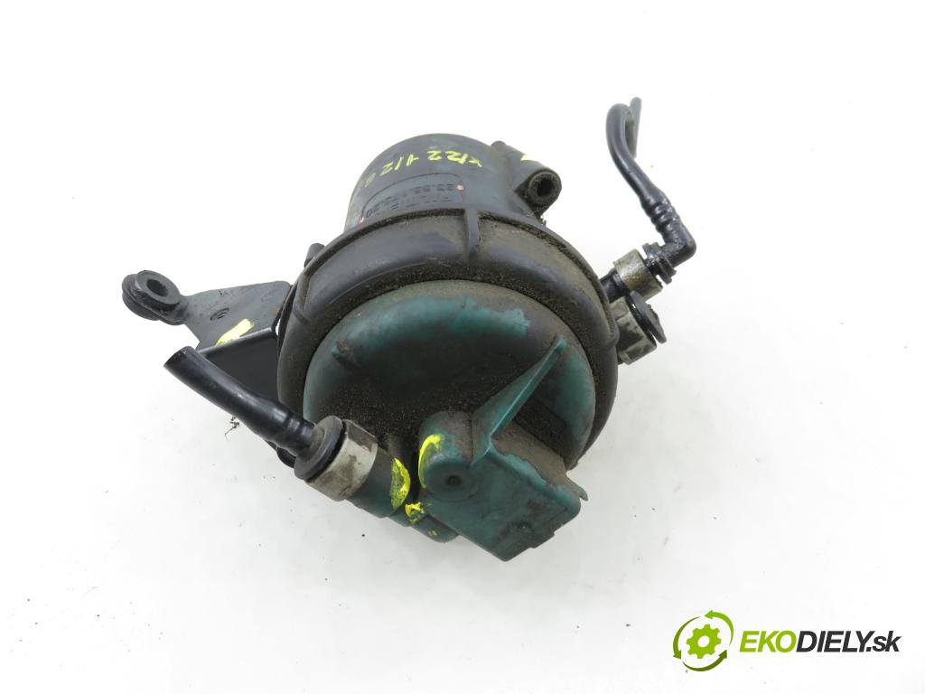 FIAT PANDA Van (169_) VAN 2007 51,00 1.3 D Multijet - 188 A8.000 1248,00 obal filtra paliva 235517320