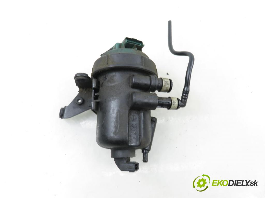 FIAT PANDA Van (169_) VAN 2007 51,00 1.3 D Multijet - 188 A8.000 1248,00 obal filtra paliva 235517320