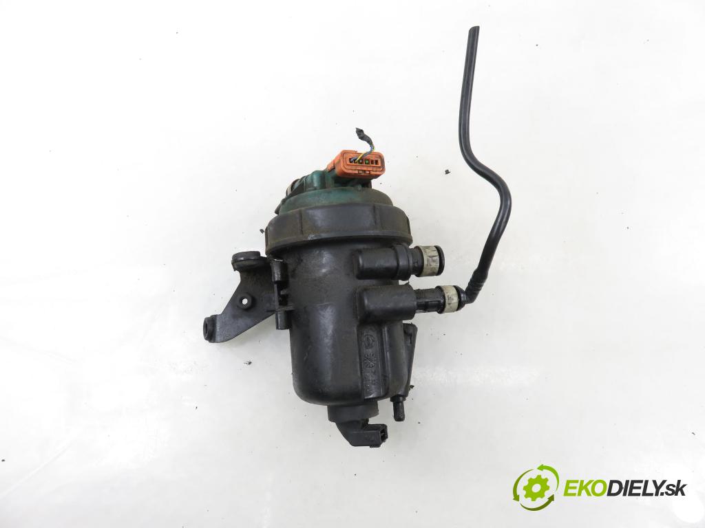 FIAT PANDA Van (169_) VAN 2007 51,00 1.3 D Multijet - 188 A8.000 1248,00 obal filtra paliva 235517320