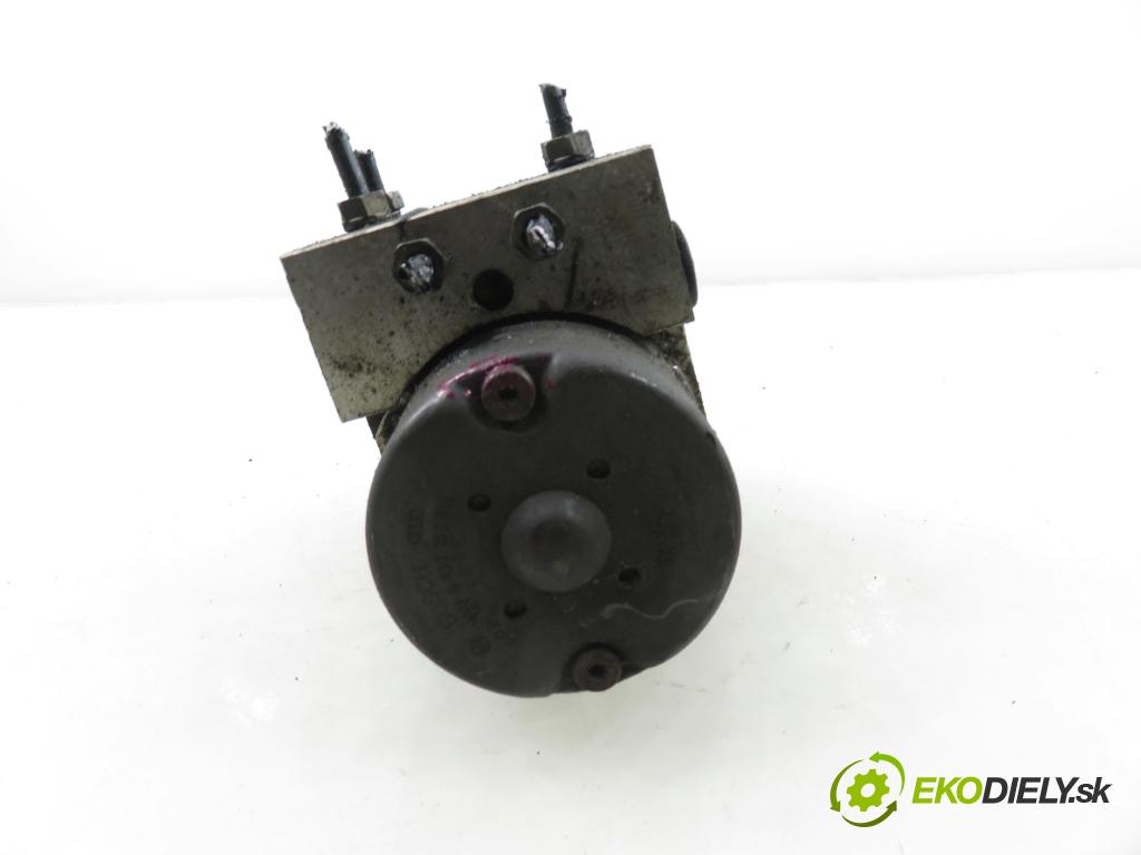 PEUGEOT 307 (3A/C) HB 2003 66,00 2.0 HDi 90 - RHY (DW10TD) 1997,00 Pumpa ABS 0273004562 ; 9643777980 ; 0265216757 (Pumpa ABS)