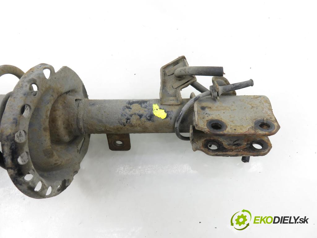 NISSAN MICRA III (K12) HB 2004 65,00 1.3 - CGA3DE 1348,00 MCPERSON PP