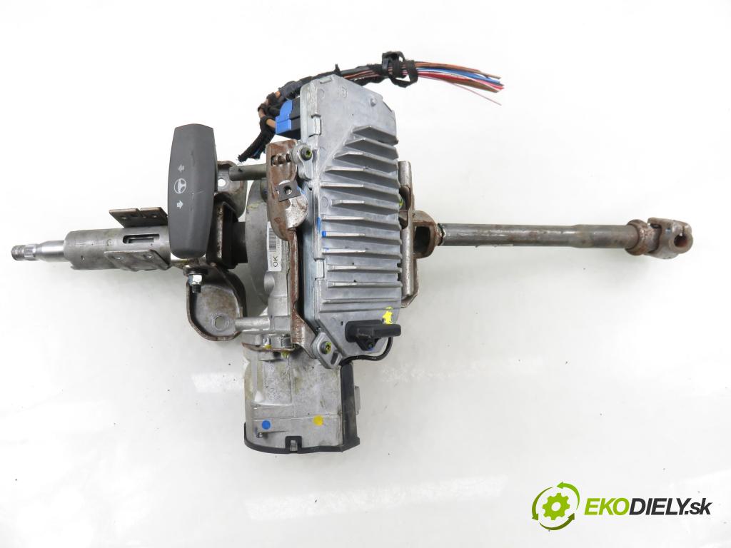 FIAT PANDA Van (169_) VAN 2007 51,00 1.3 D Multijet - 188 A8.000 1248,00 SLOUPEC / PODPORA elektrický 26096580