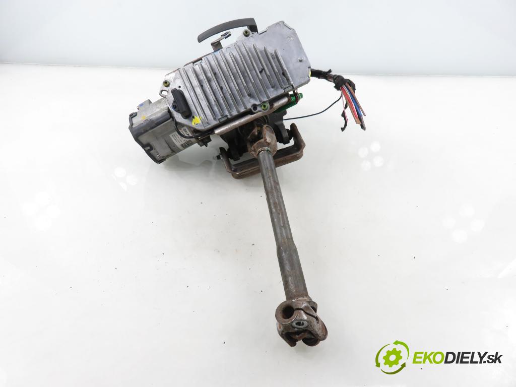 FIAT PANDA Van (169_) VAN 2007 51,00 1.3 D Multijet - 188 A8.000 1248,00 SLOUPEC / PODPORA elektrický 26096580