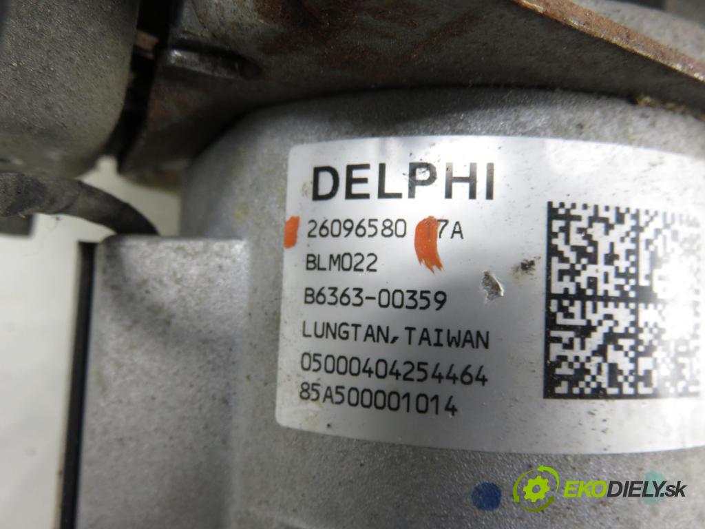 FIAT PANDA Van (169_) VAN 2007 51,00 1.3 D Multijet - 188 A8.000 1248,00 SLOUPEC / PODPORA elektrický 26096580