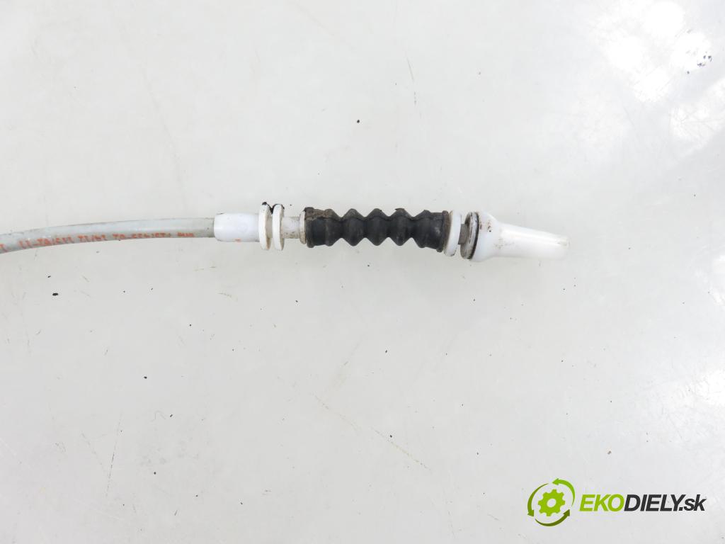 BMW 5 Touring (F11) KOMBI 2012 135,00 520 d 184 - N47 D20 C 1995,00 Kľučka