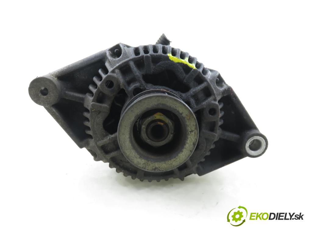 OPEL ASTRA F CLASSIC sedan (T92) SEDAN 2000 44,00 1.4 i - X 14 NZ 1389,00 Alternátor 0123120001 (Alternátor)