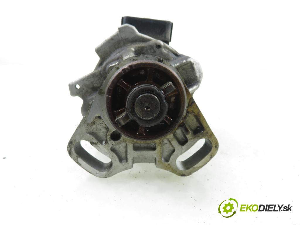 MAZDA DEMIO (DW) HB 1998 46,00 1.3 i 16V (DW3W) - B3 ME 1324,00 Rozdeľovač zapaľovací T2T60572