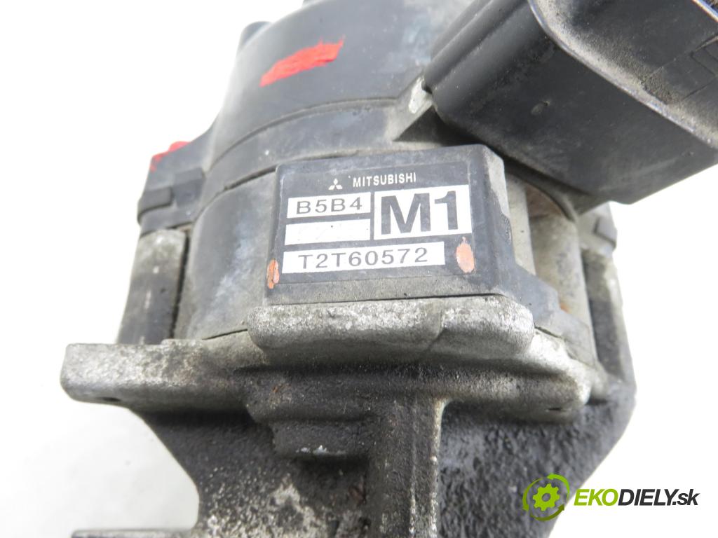 MAZDA DEMIO (DW) HB 1998 46,00 1.3 i 16V (DW3W) - B3 ME 1324,00 Rozdeľovač zapaľovací T2T60572