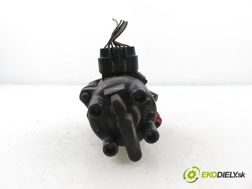 MAZDA DEMIO (DW) HB 1998 46,00 1.3 i 16V (DW3W) - B3 ME 1324,00 Rozdeľovač zapaľovací T2T60572