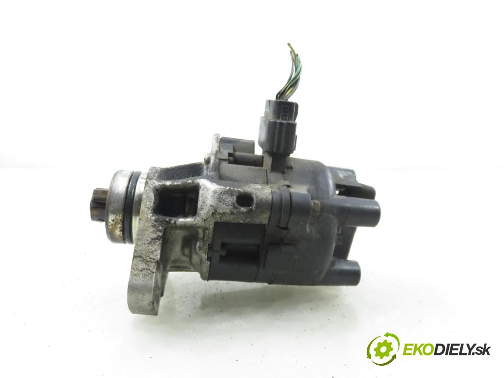 MAZDA DEMIO (DW) HB 1998 46,00 1.3 i 16V (DW3W) - B3 ME 1324,00 Rozdeľovač zapaľovací T2T60572
