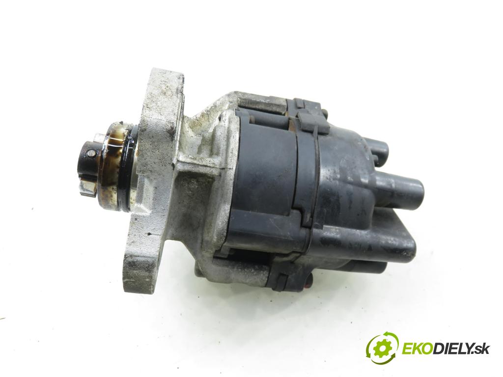 MAZDA DEMIO (DW) HB 1998 46,00 1.3 i 16V (DW3W) - B3 ME 1324,00 Rozdeľovač zapaľovací T2T60572