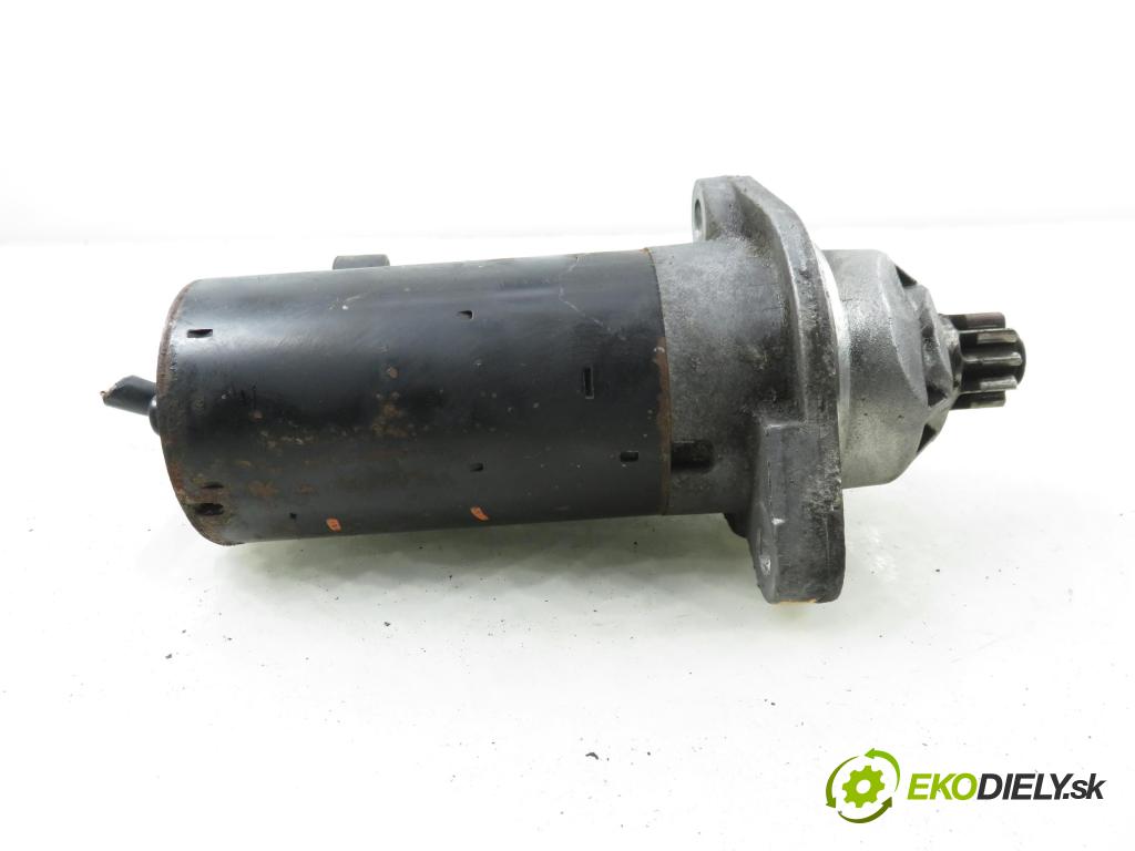 VW PASSAT B6 Variant (3C5) KOMBI 2006 103,00 2.0 TDI PD 8V 140 - BMP 1968,00 startér 0001123014 (Startér)