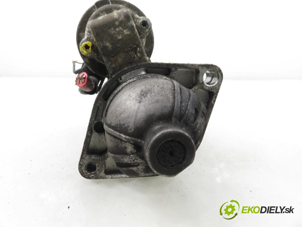 FIAT PANDA Van (169_) VAN 2007 51,00 1.3 D Multijet - 188 A8.000 1248,00 Štartér S3017 (Štartér)